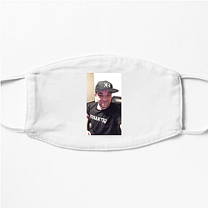 Quinn Pratt Vibes Only Quinn Pratt Face Masks