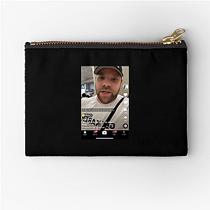 Living the Quinn Pratt Life Quinn Pratt Zipper Pouches