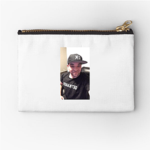Quinn Pratt Vibes Only Quinn Pratt Zipper Pouches