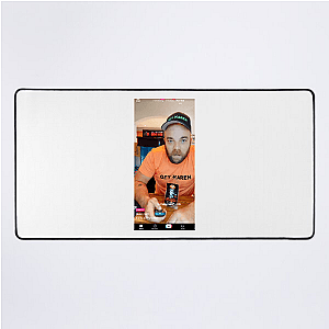 Quinn Made Me Do It Quinn Pratt Mouse Pads