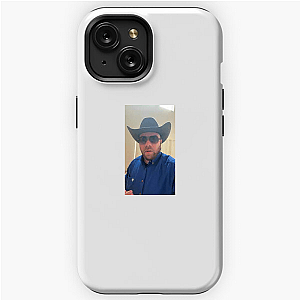 Trust in Quinn Pratt Quinn Pratt iPhone Cases