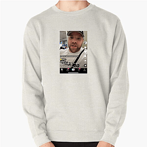 Living the Quinn Pratt Life Quinn Pratt Sweatshirts