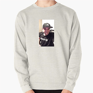 Quinn Pratt Vibes Only Quinn Pratt Sweatshirts