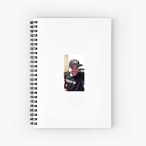 Quinn Pratt Vibes Only Quinn Pratt Notebook