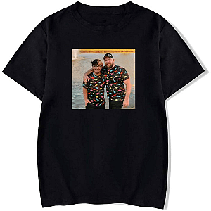 All Eyes on Quinn Pratt Quinn Pratt T-Shirts