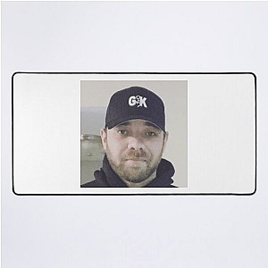 Pratt Energy, Always Quinn Pratt Mouse Pads