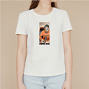 Quinn Made Me Do It Quinn Pratt T-Shirts
