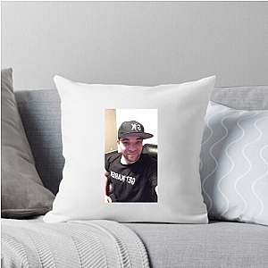 Quinn Pratt Vibes Only Quinn Pratt Pillows Cover