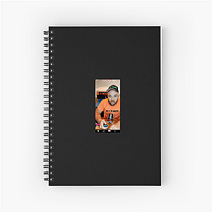 Quinn Made Me Do It Quinn Pratt Notebook