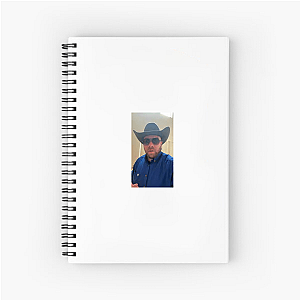 Trust in Quinn Pratt Quinn Pratt Notebook