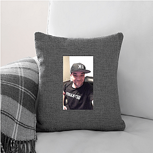 Quinn Pratt Vibes Only Quinn Pratt Pillows Cover