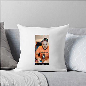 Quinn Made Me Do It Quinn Pratt Pillows Cover