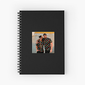 All Eyes on Quinn Pratt Quinn Pratt Notebook