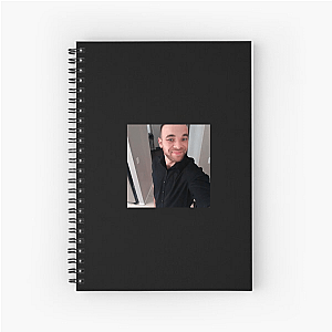 Pratt-Approved Style Quinn Pratt Notebook