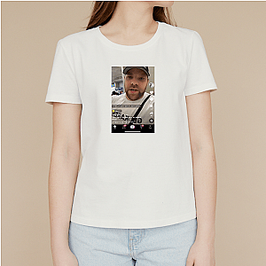 Living the Quinn Pratt Life Quinn Pratt T-Shirts