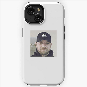 Pratt Energy, Always Quinn Pratt iPhone Cases