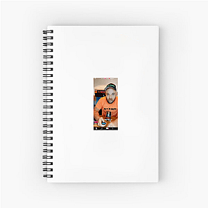 Quinn Made Me Do It Quinn Pratt Notebook