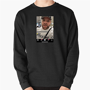Living the Quinn Pratt Life Quinn Pratt Sweatshirts