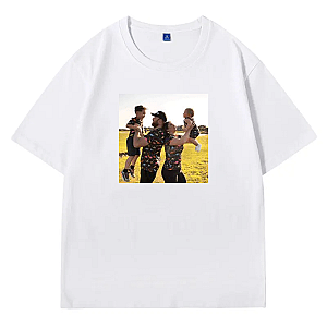 Powered by Quinn Pratt Quinn Pratt T-Shirts