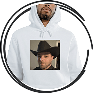 Quinn Pratt Hoodies