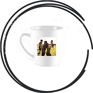 Quinn Pratt Mugs