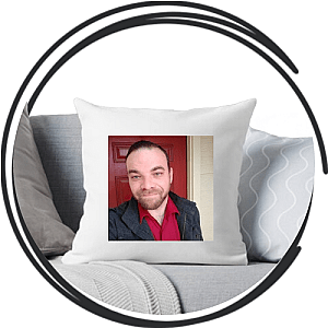 Quinn Pratt Pillows Cover