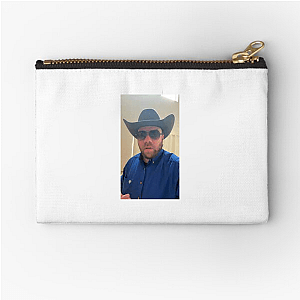 Trust in Quinn Pratt Quinn Pratt Zipper Pouches