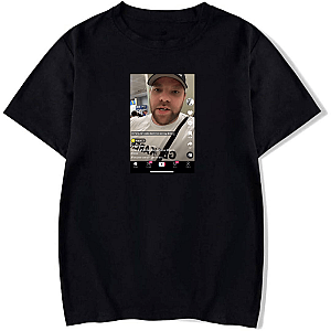Living the Quinn Pratt Life Quinn Pratt T-Shirts
