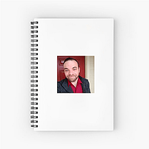 Stay Bold – Quinn Pratt Way Quinn Pratt Notebook