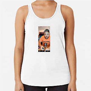 Quinn Made Me Do It Quinn Pratt Tank Tops