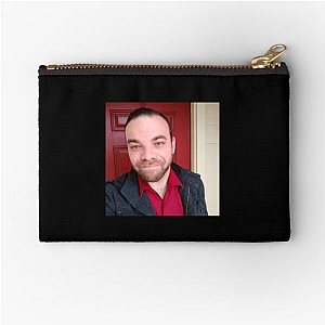 Stay Bold – Quinn Pratt Way Quinn Pratt Zipper Pouches