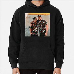 All Eyes on Quinn Pratt Quinn Pratt Hoodies