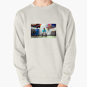 Race for the Crown Beyond The Finish Line Race For The Crown Sweatshirts