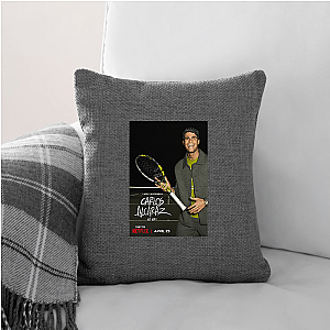 Race for the Crown Horse Racing Highs Race For The Crown Pillows Cover