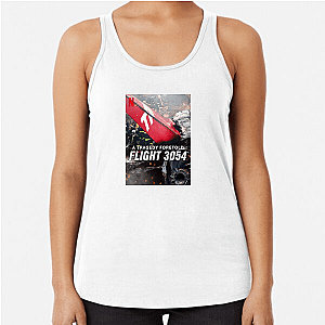 Race for the Crown My Favorite Sports Doc Race For The Crown Tank Tops