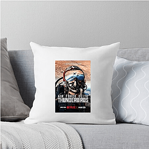 Race for the Crown The Ultimate Test Race For The Crown Pillows Cover