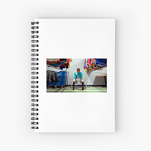 Race for the Crown Beyond The Finish Line Race For The Crown Notebook