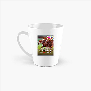 Race for the Crown Triple Threat Race For The Crown Mugs