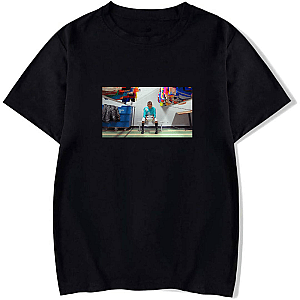 Race for the Crown Beyond The Finish Line Race For The Crown T-Shirts