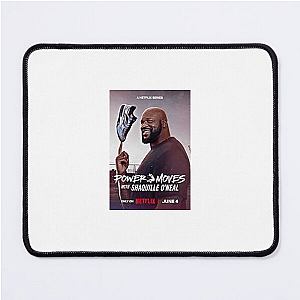 Race for the Crown Always Chasing Glory Race For The Crown Mouse Pads