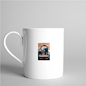 Race for the Crown The Ultimate Test Race For The Crown Mugs