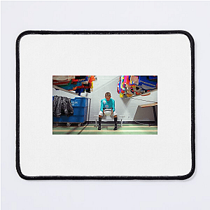 Race for the Crown Beyond The Finish Line Race For The Crown Mouse Pads