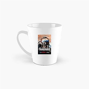 Race for the Crown The Ultimate Test Race For The Crown Mugs