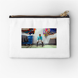 Race for the Crown Beyond The Finish Line Race For The Crown Zipper Pouches