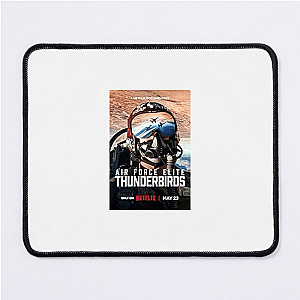 Race for the Crown The Ultimate Test Race For The Crown Mouse Pads