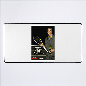 Race for the Crown Horse Racing Highs Race For The Crown Mouse Pads