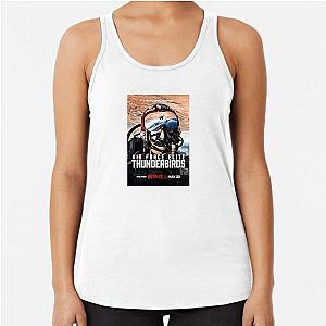 Race for the Crown The Ultimate Test Race For The Crown Tank Tops
