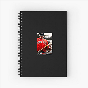 Race for the Crown Thouroughbred Spirit Race For The Crown Notebook