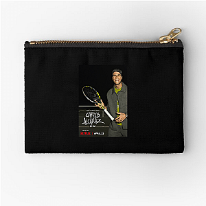 Race for the Crown Horse Racing Highs Race For The Crown Zipper Pouches