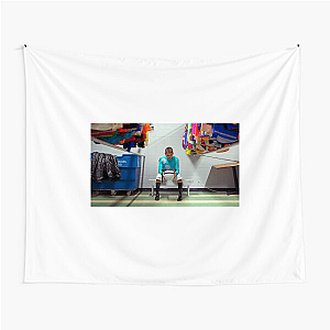 Race for the Crown Beyond The Finish Line Race For The Crown Tapestries